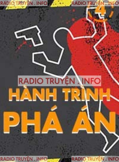 Hành Trình Phá Án 4