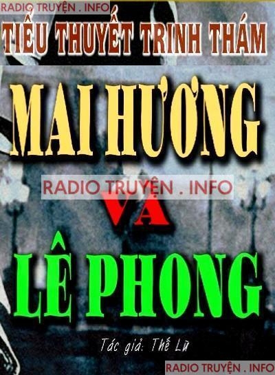 Mai Hương Và Lê Phong