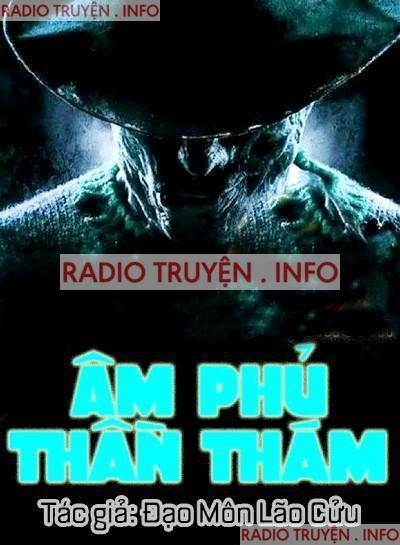 Âm Phủ Thần Thám