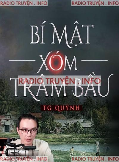 Bí Mật Xóm Trâm Bầu