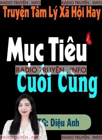 Mục Tiêu Cuối Cùng