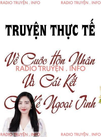 Hôn Nhân Và Ngoại Tình