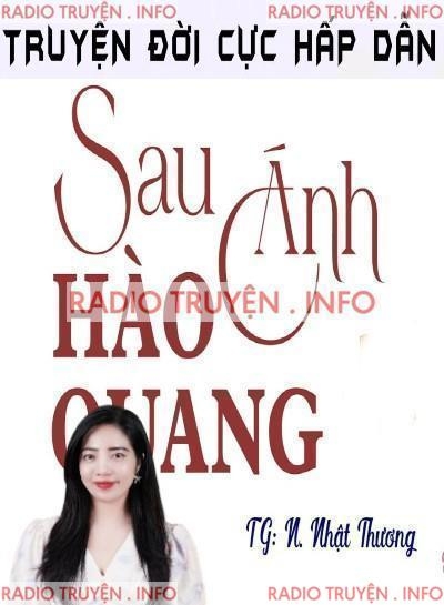 Sau Ánh Hào Quang