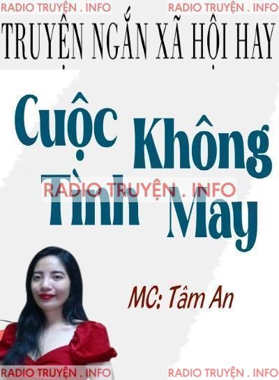 Cuộc Tình Không May