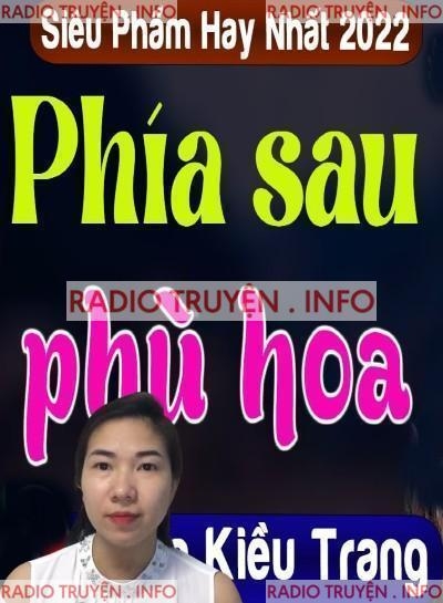 Phía Sau Phù Hoa