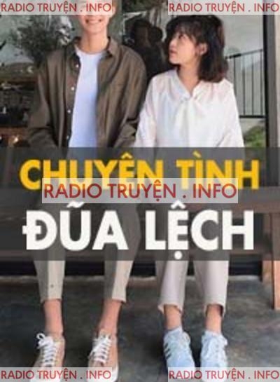 Chuyện Tình Đũa Lệch