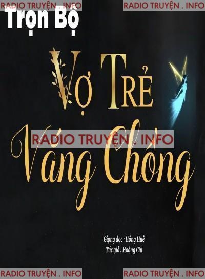 Vợ Trẻ Vắng Chồng