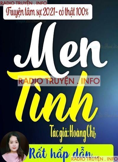 Men Tình