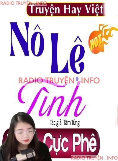 Nô Lệ Tình