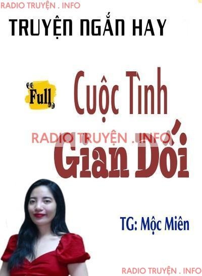 Cuộc Tình Gian Dối