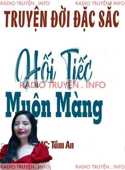 Hối Tiếc Muộn Màng