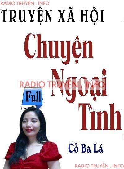 Chuyện Ngoại Tình