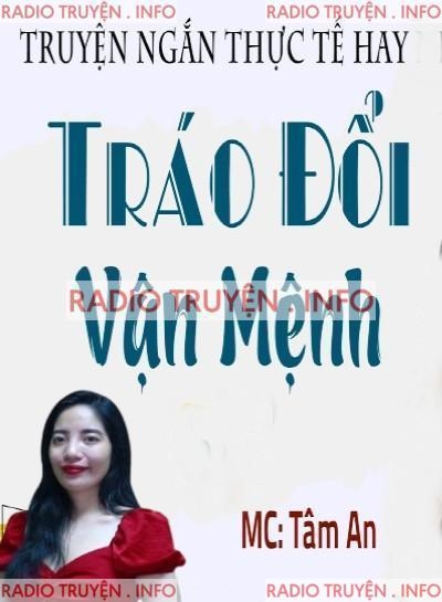 Tráo Đổi Vận Mệnh