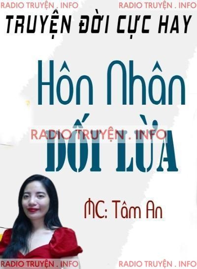 Hôn Nhân Dối Lừa