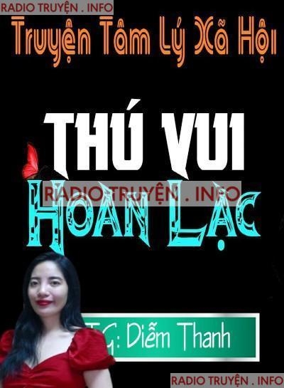 Thú Vui Hoan Lạc