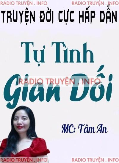 Tự Tình Gian Dối