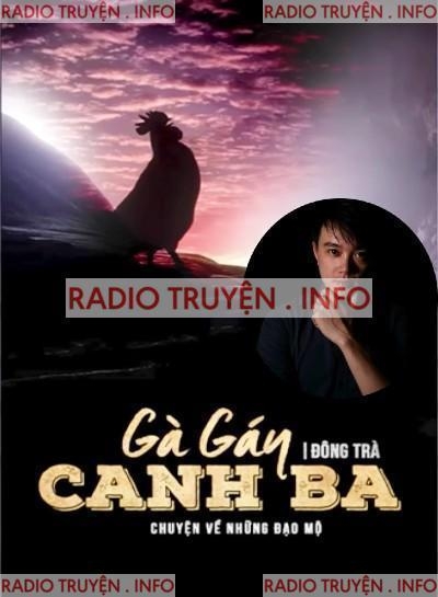 Gà Gáy Canh Ba