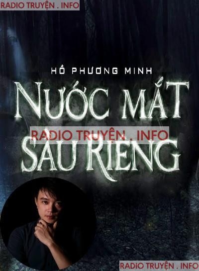 Nước Mắt Sầu Riêng