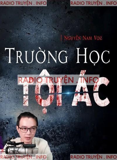 Trường Học Tội Ác