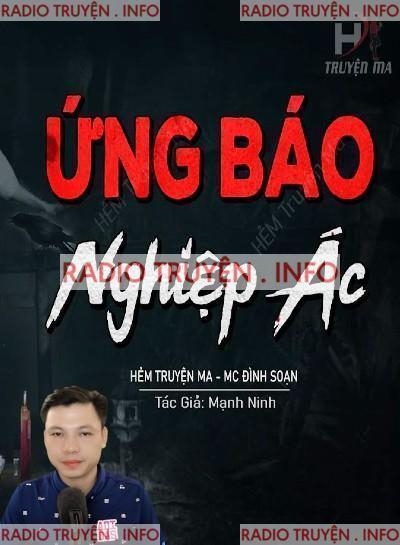 Ứng Báo Nghiệp Ác