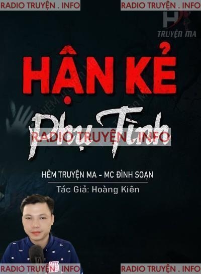 Hận Kẻ Phụ Tình