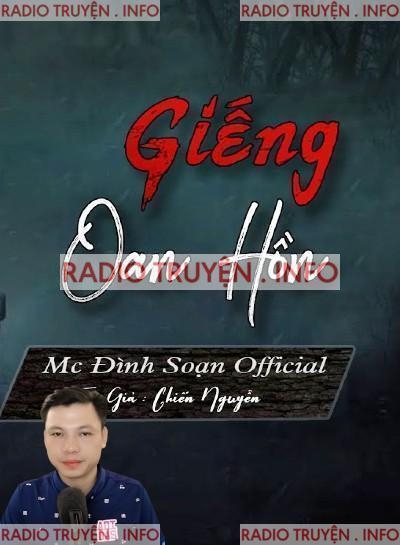 Giếng Oan Hồn