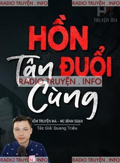 Hồn Đuổi Tận Cùng