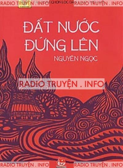 Đất Nước Đứng Lên