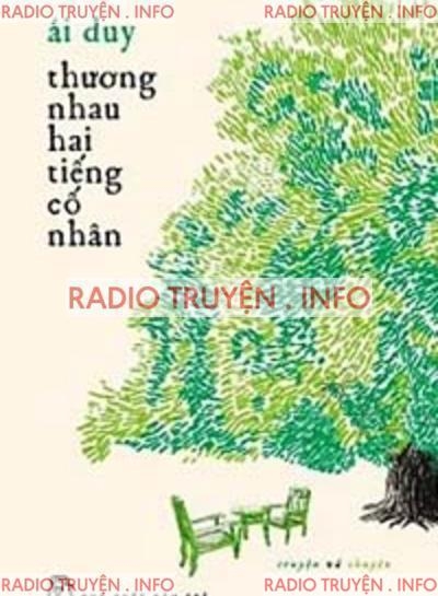 Thương Nhau Hai Tiếng Cố Nhân