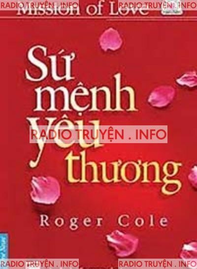 Sứ Mệnh Yêu Thương