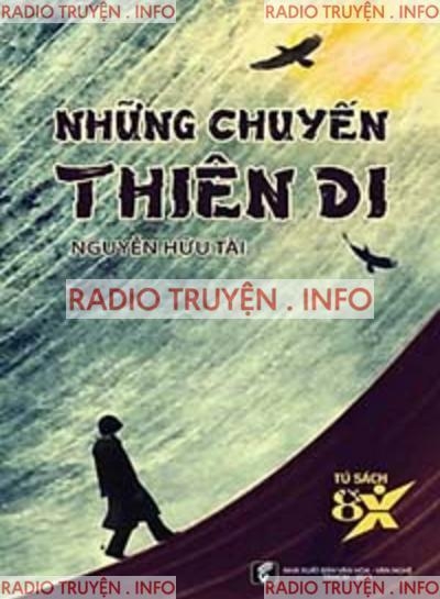 Những Chuyến Thiên Di