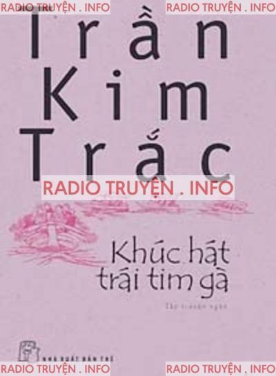 Khúc Hát Trái Tim Gà