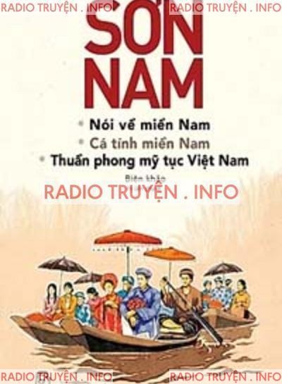 Nói Về Miền Nam, Cá Tính Miền Nam, Thuần Phong Mỹ Tục Việt Nam