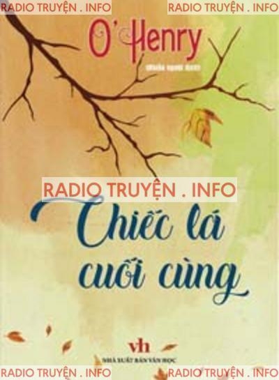 Chiếc Lá Cuối Cùng