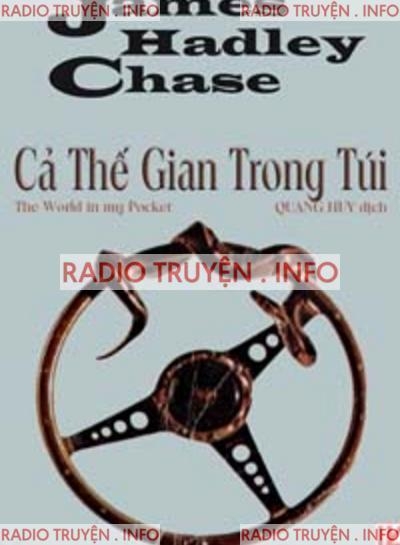 Cả Thế Gian Trong Túi