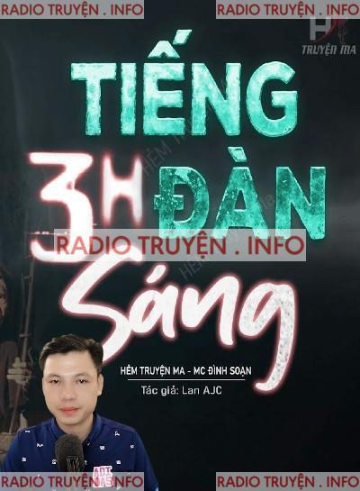 Tiếng Đàn 3 Giờ Sáng