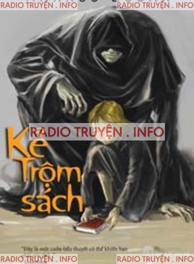 Kẻ Trộm Sách