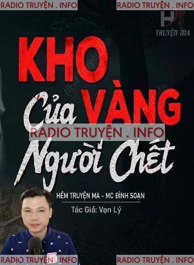 Kho Vàng Của Người Chết