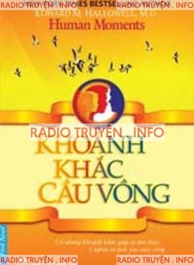 Khoảnh Khắc Cầu Vồng