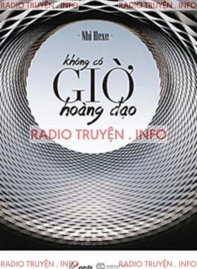 Không Có Giờ Hoàng Đạo