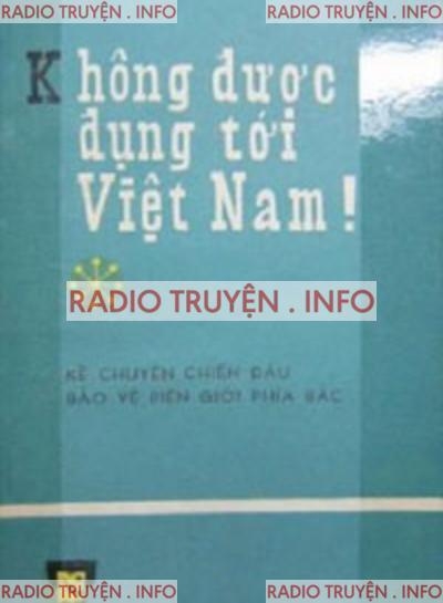 Không Được Đụng Tới Việt Nam