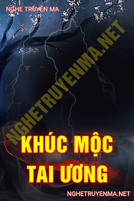 Khúc Mộc Tai Ương