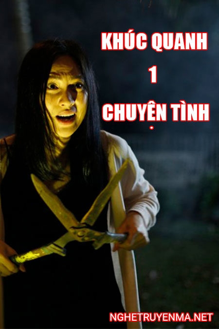 Khúc quanh 1 chuyện tình