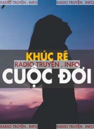 Khúc Rẽ Cuộc Đời