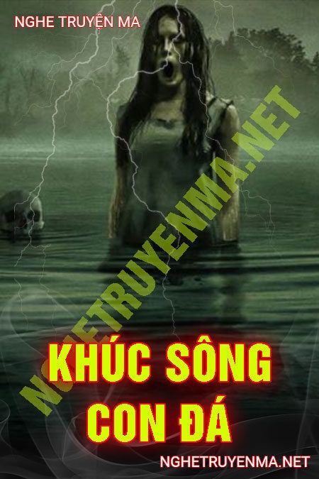 Khúc Sông Con Đá