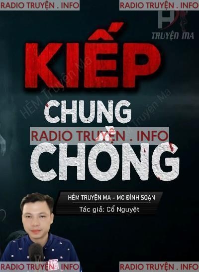 Kiếp Chung Chồng