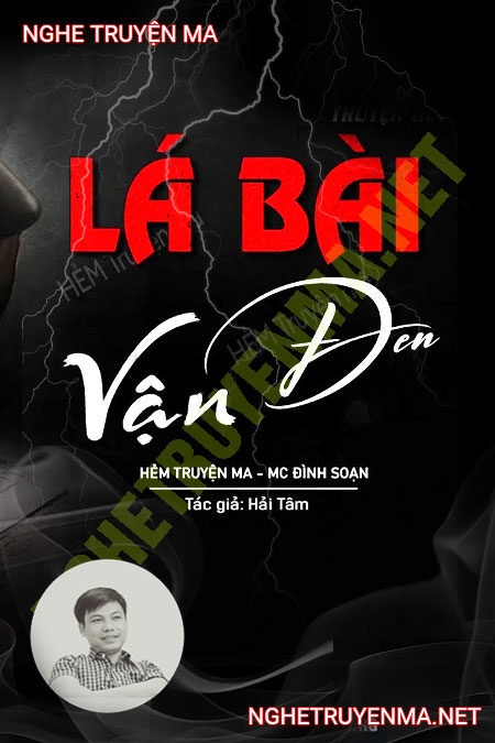 Lá Bài Vận Đen