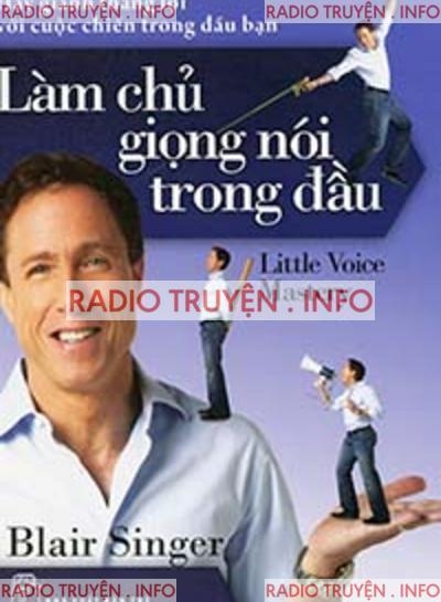 Làm Chủ Giọng Nói Trong Đầu