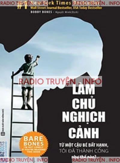 Làm Chủ Nghịch Cảnh