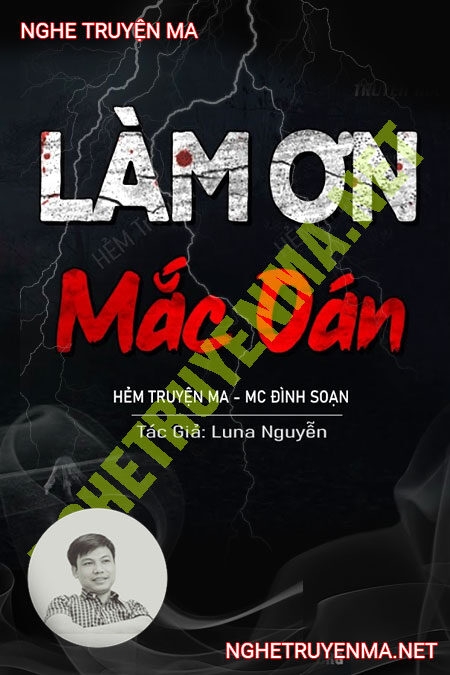 Làm Ơn Mắc Oán